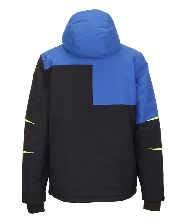 Куртка чоловіча Killtec Turio Dark Navy - фото 1