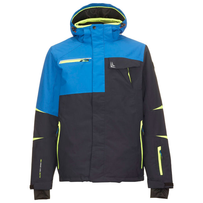 Куртка чоловіча Killtec Turio Dark Navy - фото 2