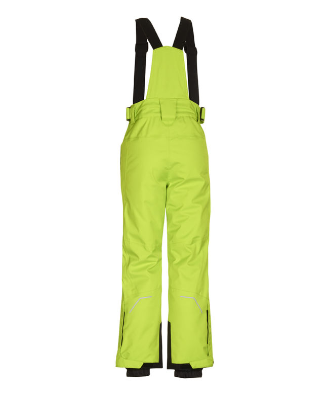 Штани дитячі Killtec Vida Jr Spring Green - фото 3