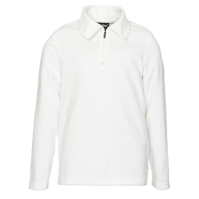 Фліс Killtec Namara Junior White - фото 1