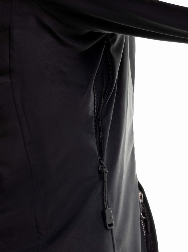 Гірськолижна жіноча куртка Fischer Soleil Neo Jkt Magenta - фото 11