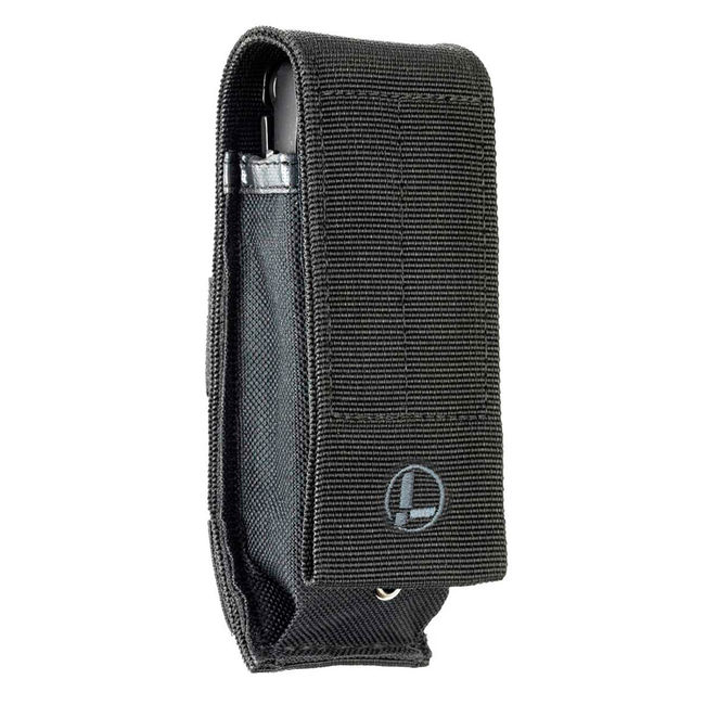 Мультитул Leatherman Surge Black Molle 831333 - фото 13