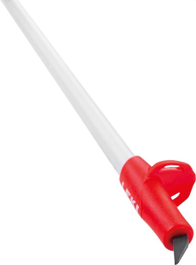 Палиці для скандинавської ходьби Leki Passion White - фото 3