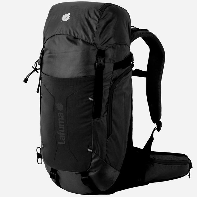 Рюкзак Lafuma Access 30 Black - фото 1