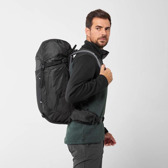 Рюкзак Lafuma Access 30 Black - фото 3