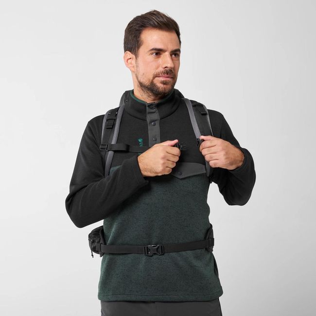 Рюкзак Lafuma Access 30 Black - фото 4