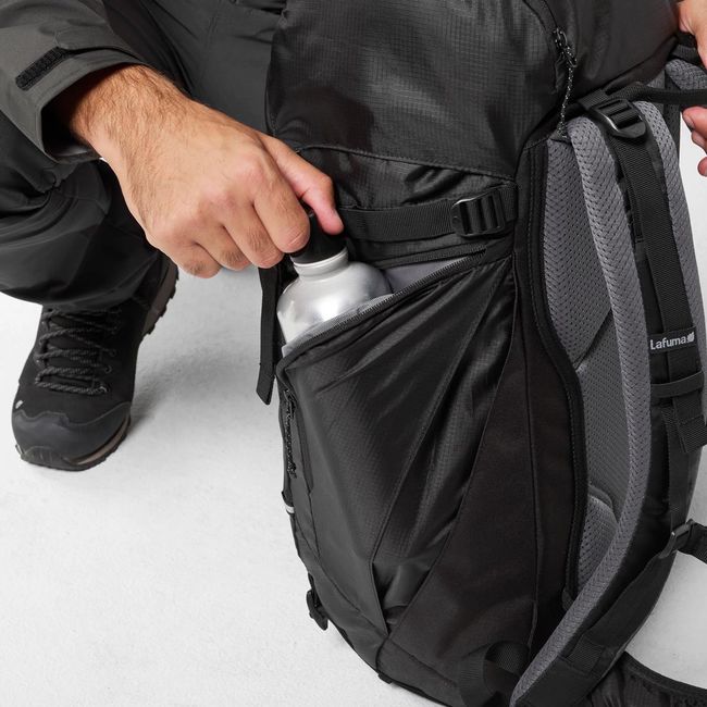 Рюкзак Lafuma Access 30 Black - фото 8