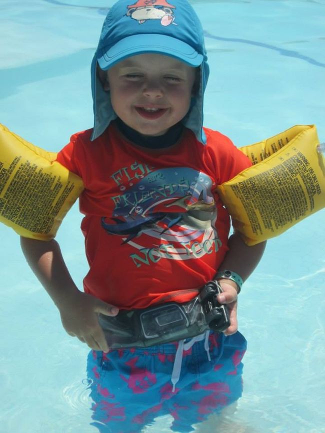 Водонепроникний чохол Aquapac Connected Electronics Case для мікрофона/інсулінової помпи - фото 7