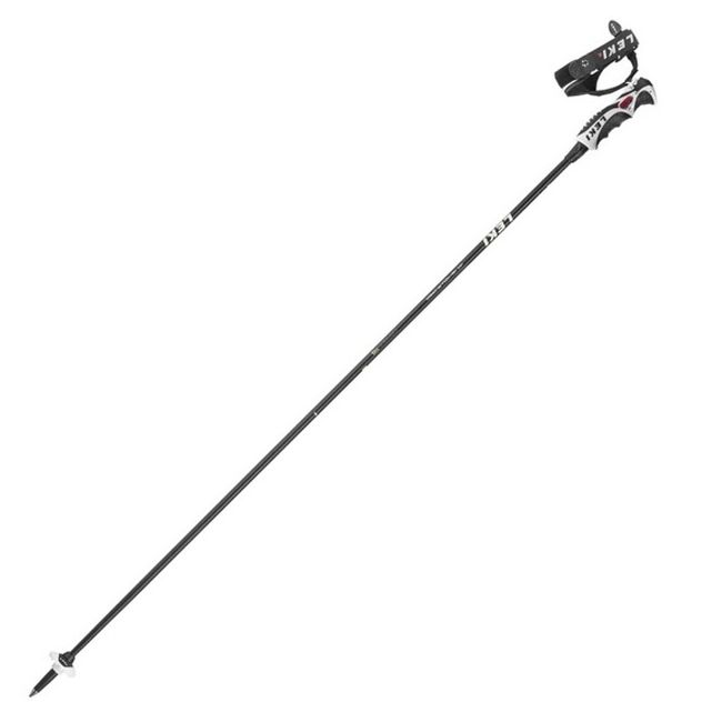 Палки гiрськолижнi Leki Carbon 11 S black - фото 1