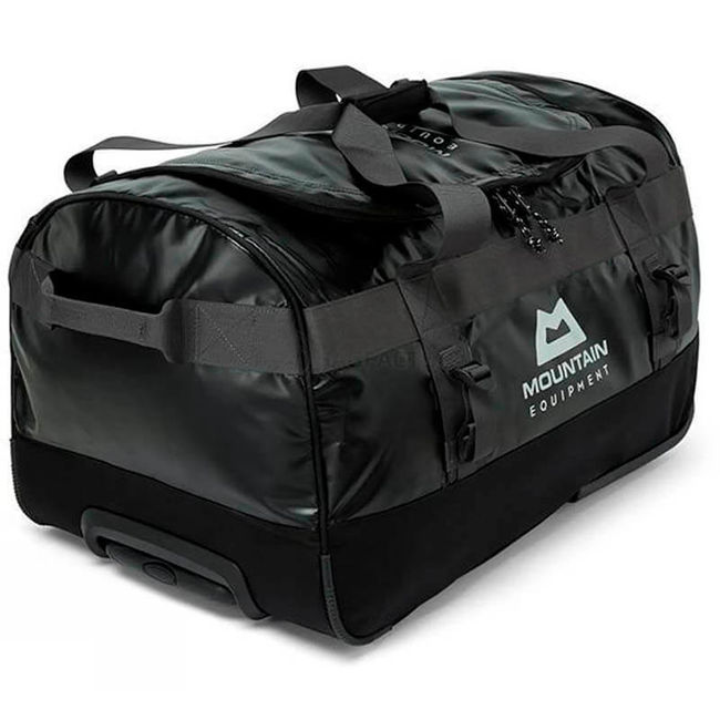 Дорожня сумка на колесах Mountain Equipment Wet & Dry Roller Kit Bag 100L - фото 3