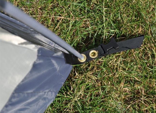 Намет Mousson ATLANT 3 Orange - фото 13