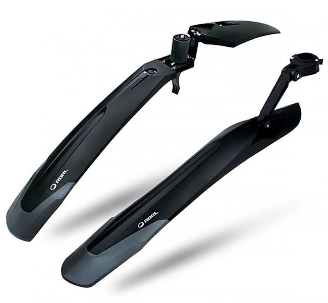 Велосипедні крила (болотники) RBRL RL-910FR 24