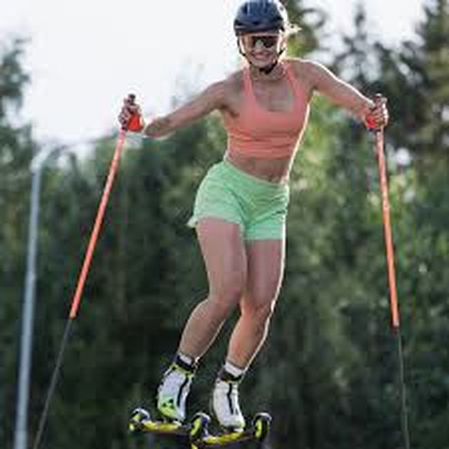Лижоролери Marwe Skating 620 FX Snowhow Pro Stiff / US6 - фото 4