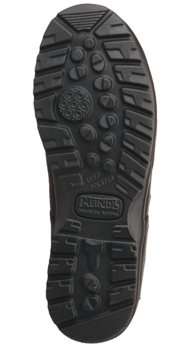 Черевики Meindl ATTACK - фото 6