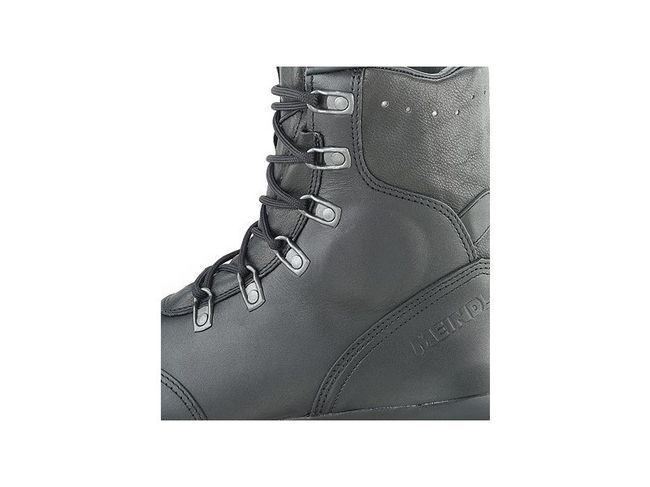 Черевики Meindl ATTACK - фото 2