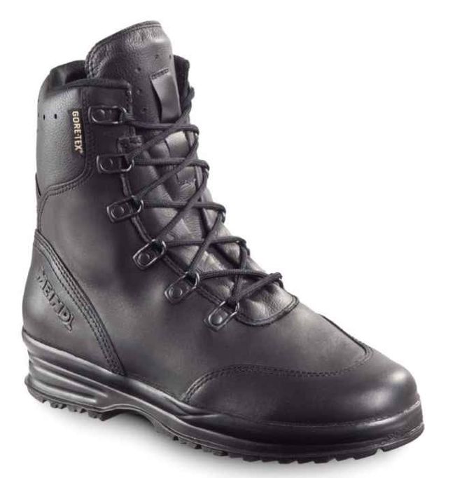 Черевики Meindl ATTACK - фото 7