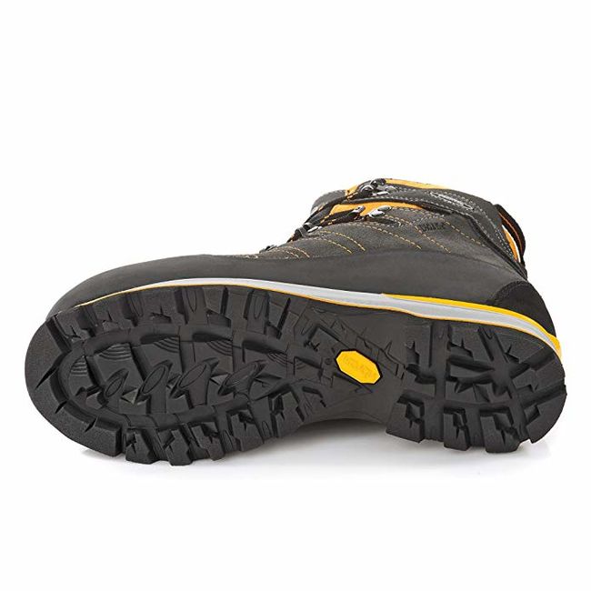 Черевики Meindl Air Revolution 4.1 Anthracite Orange - фото 9