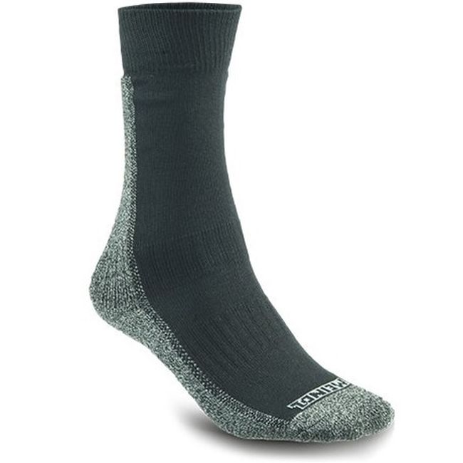 Шкарпетки Meindl Trekking 9681 Black - фото 1