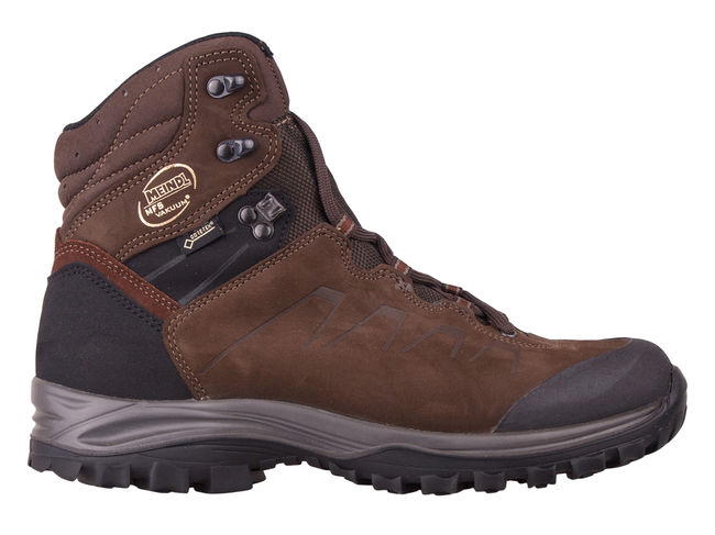 Черевики Meindl VAKUUM MEN FIT (Medium) Dark Brown - фото 1