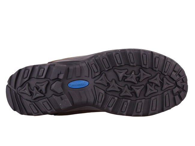 Черевики Meindl VAKUUM MEN FIT (Medium) Dark Brown - фото 5