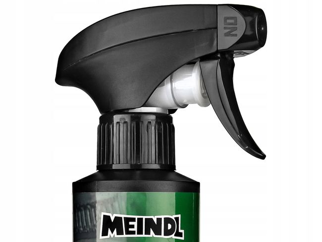Пропитка-спрей для взуття Meindl Wet Proof 275 ml - фото 2