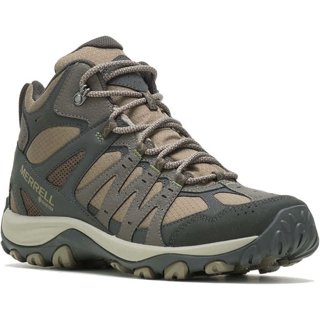 Черевики Merrell Accentor 3 Sport MID GTX Mns Boulder - фото 1