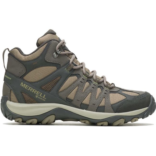 Черевики Merrell Accentor 3 Sport MID GTX Mns Boulder - фото 2
