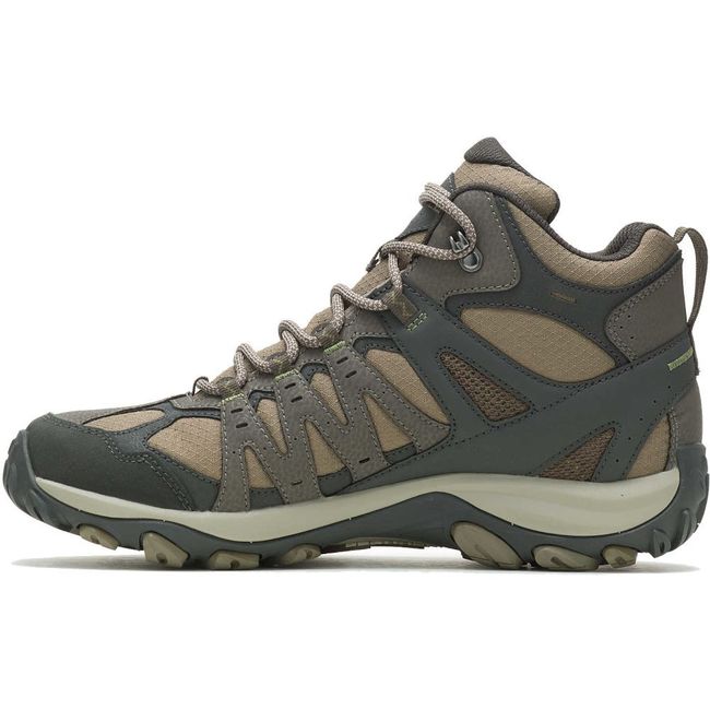 Черевики Merrell Accentor 3 Sport MID GTX Mns Boulder - фото 3