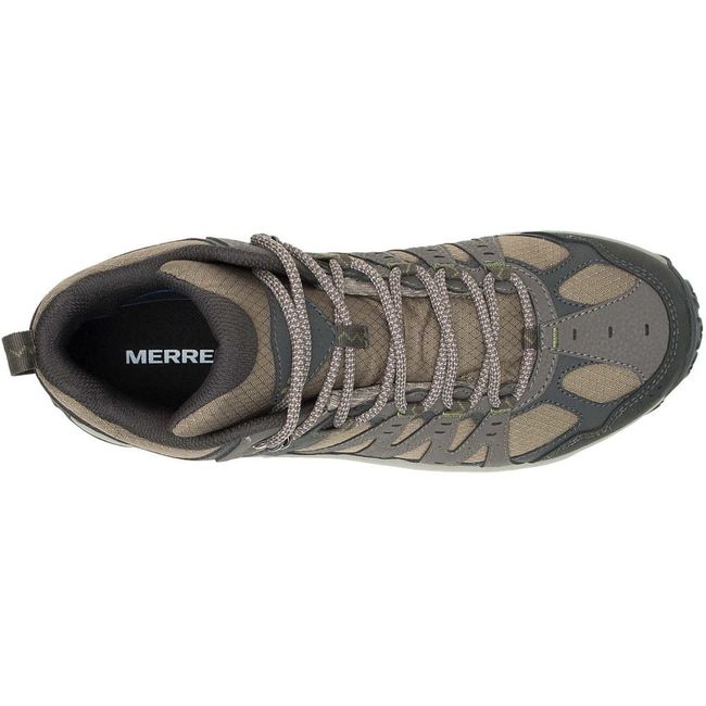Черевики Merrell Accentor 3 Sport MID GTX Mns Boulder - фото 5