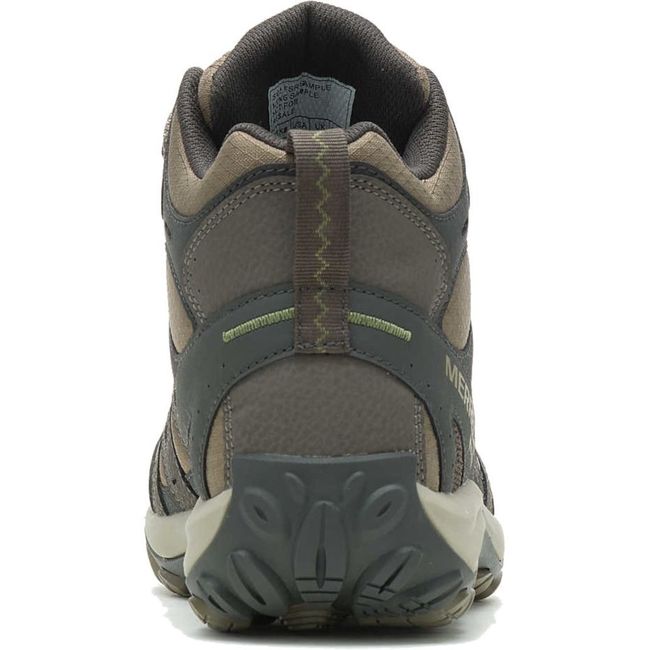 Черевики Merrell Accentor 3 Sport MID GTX Mns Boulder - фото 4