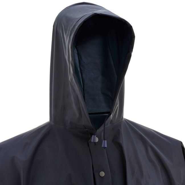 Накидка від дощу Quechua Arpenaz 10 L - фото 5