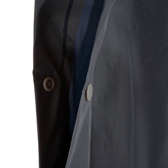 Накидка від дощу Quechua Arpenaz 10 L - фото 6