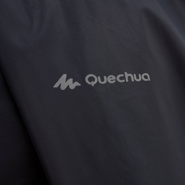 Накидка від дощу Quechua Arpenaz 10 L - фото 7