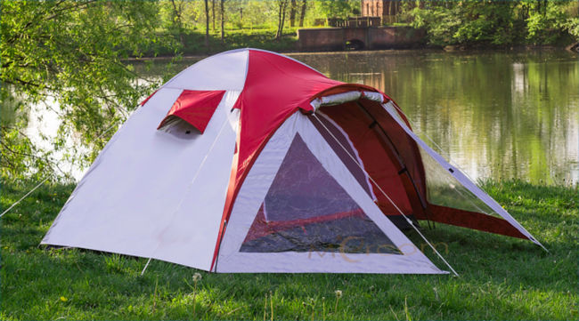 Намет Acamper FURAN 3 3000 мм - фото 3