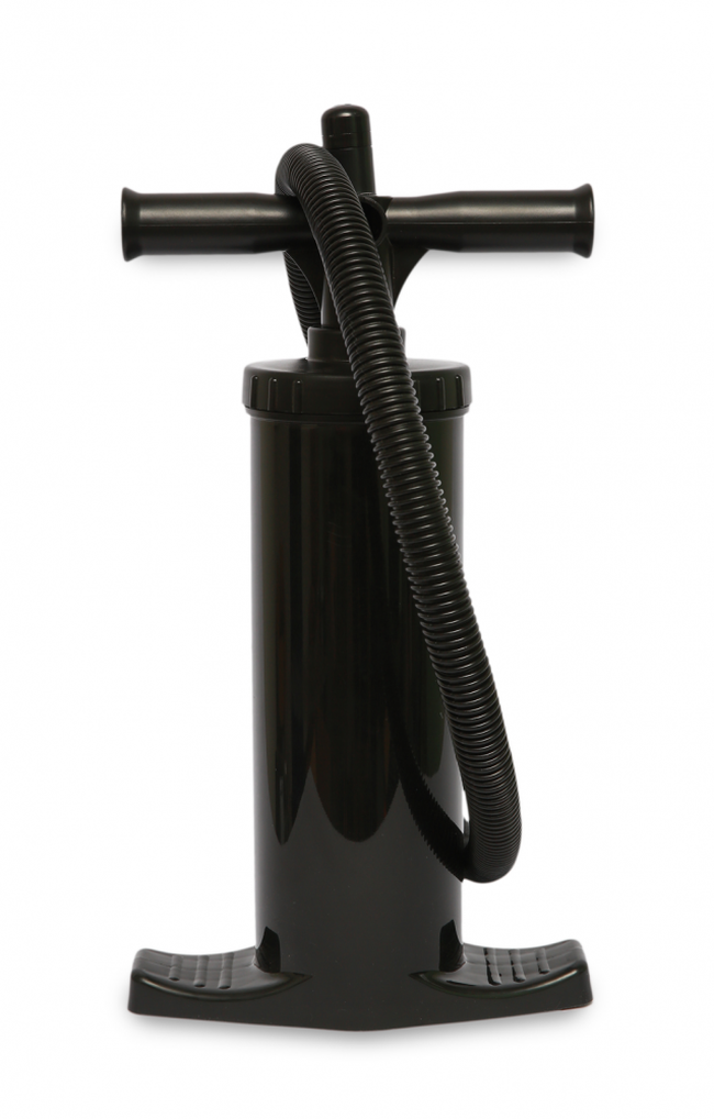 Намет Pinguin Interval 4 Air Tube Зелений - фото 2