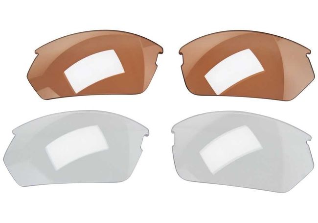 Окуляри Uvex Sportstyle 115 Black Mat Yellow - фото 9