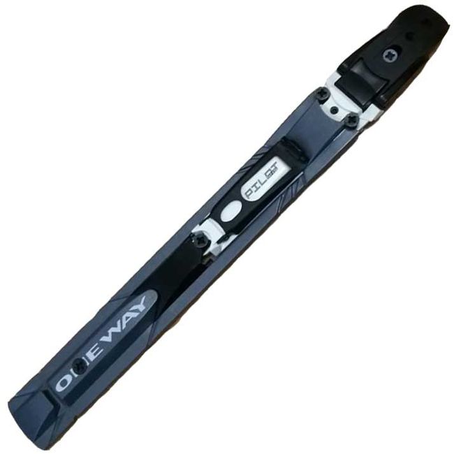 Кріплення One Way Sns Pilot SK Premio - фото 1