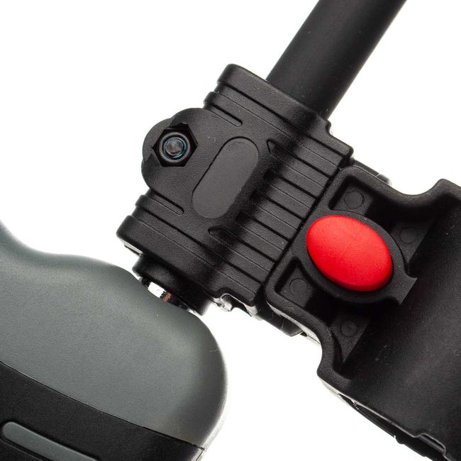 Замок велосипедний Onride Сlamp 10 U-Lock - фото 2