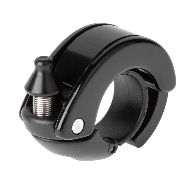 Велодзвоник Onride Ding Black - фото 1