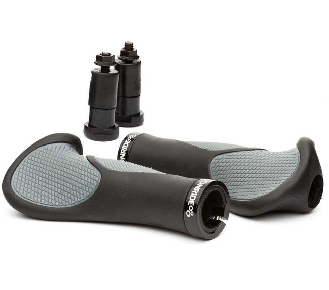Ручки керма Onride HornGrip 10 - фото 1