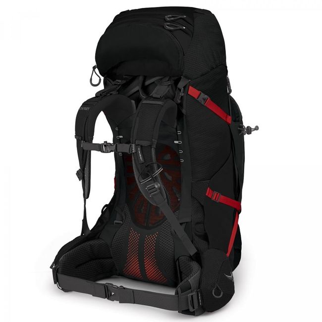 Рюкзак Osprey Aether Plus 70 - фото 2