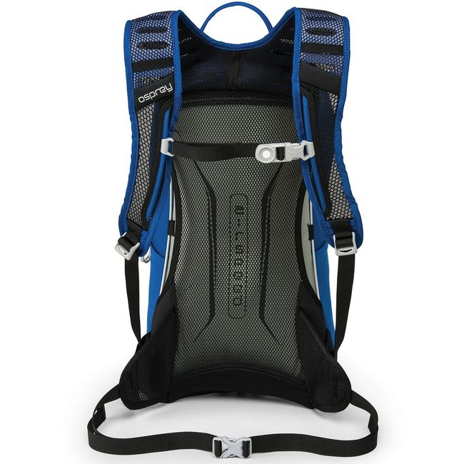 Рюкзак Osprey SYNCRO 15 Blue Racer - фото 1