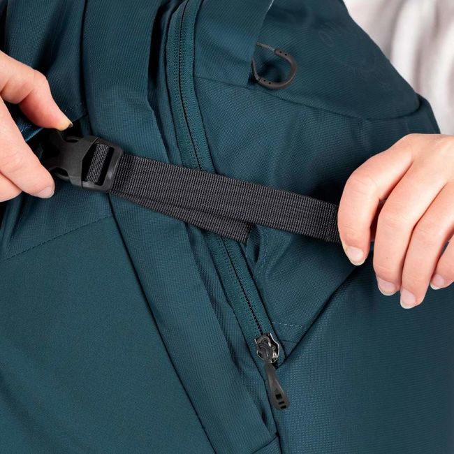 Рюкзак Osprey Aphelia Juneberry Purple - фото 7