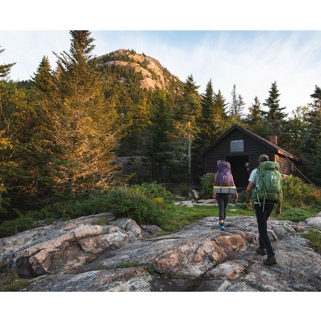 Рюкзак Osprey Atmos AG 65 Black - фото 16