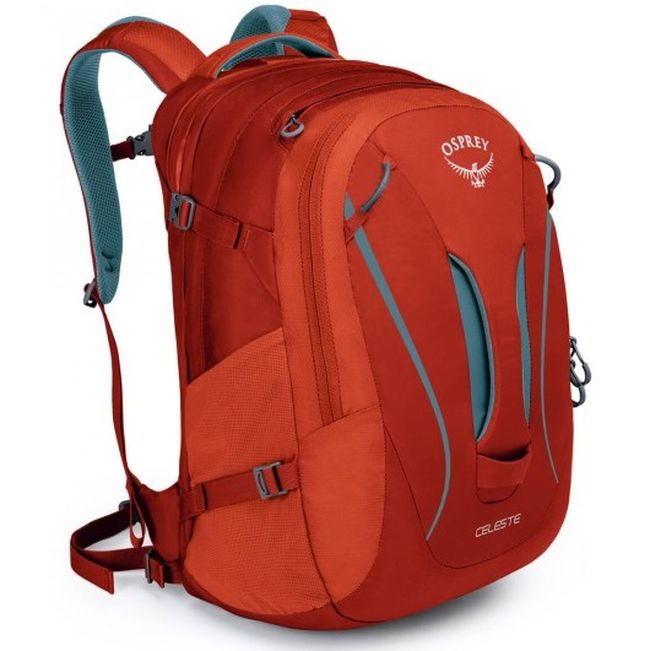 Рюкзак Osprey CELESTE 29 Sandstone Orange - фото 1