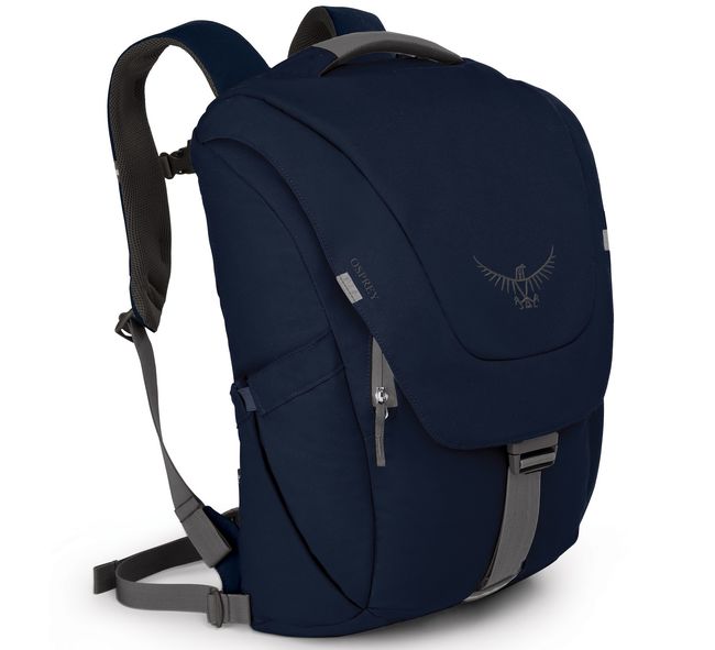 Рюкзак Osprey FLAP JACK PACK Twilight Blue - фото 1