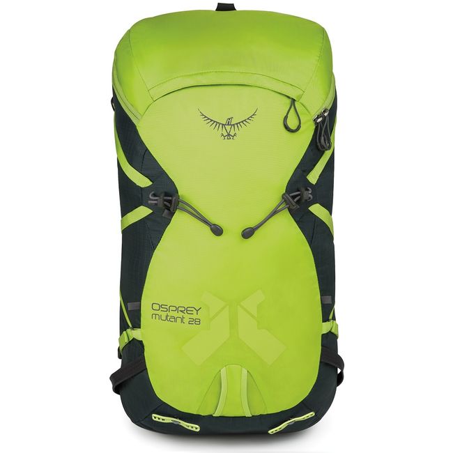 Рюкзак Osprey MUTANT 28 Dyno Green - фото 2