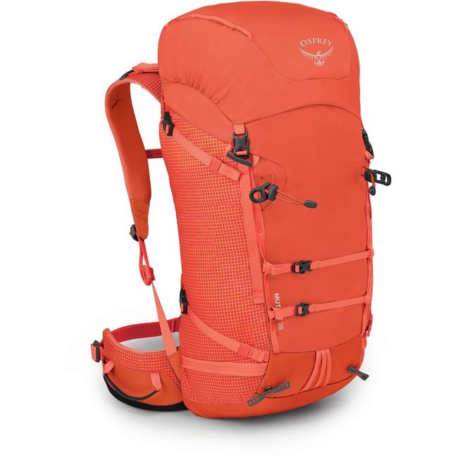 Рюкзак Osprey Mutant 38 Mars Orange - фото 1