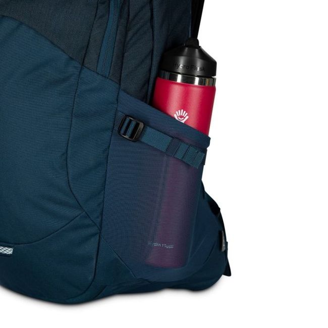 Рюкзак Osprey Parsec 26 Silver Lining Tunnel Vision Pop - фото 2