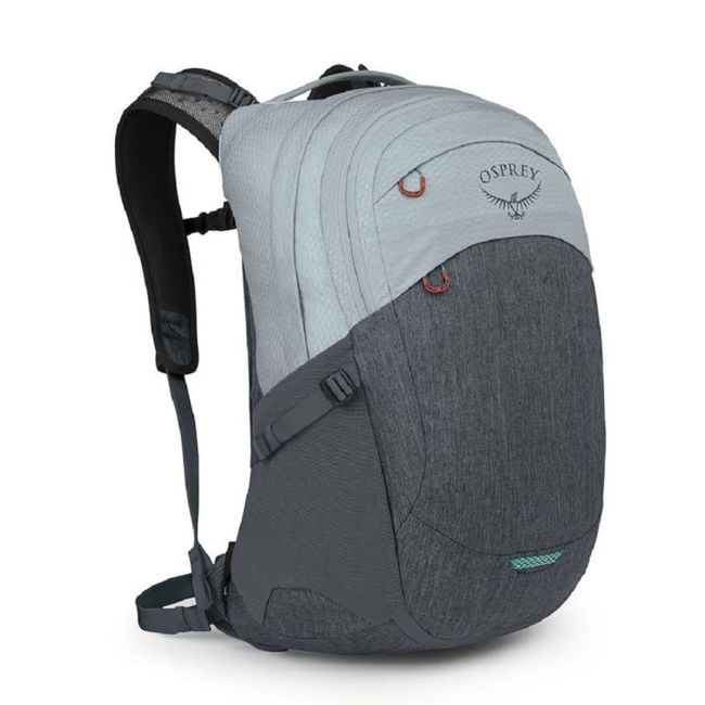 Рюкзак Osprey Parsec 26 Silver Lining Tunnel Vision Pop - фото 1